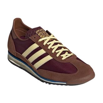adidas Mujer, Zapatos, Marr&oacute;n, Talla: 39 1/3 EU