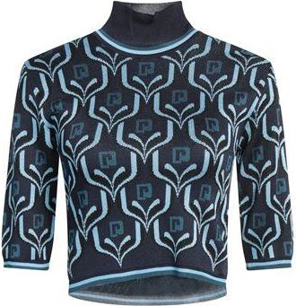 Paco Rabanne PRENDAS DE PUNTO - Cuello alto en YOOX.COM