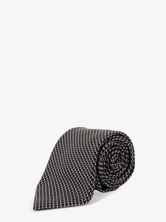 Tom Ford Silk tie - TOM FORD - gender_Man