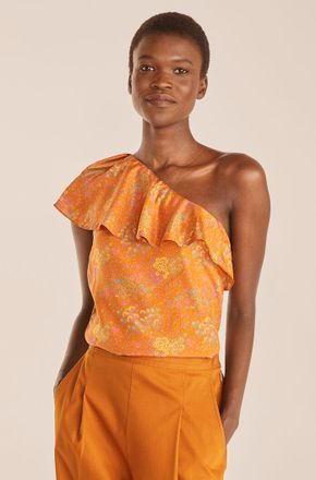 Rebecca Taylor Isabelle Top