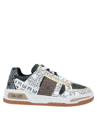 Liu Jo FOOTWEAR - Trainers on YOOX.COM