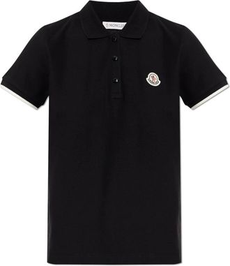 Moncler Donna, Top, Nero, M, new