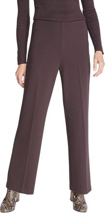 J.McLaughlin J.Mclaughlin Solid Carter Pant