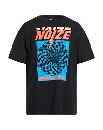 Diesel CAMISETAS Y TOPS - Camisetas en YOOX.COM