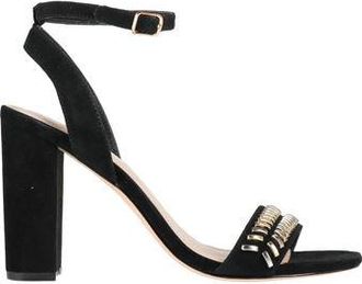 Sandro FOOTWEAR - Sandals on YOOX.COM