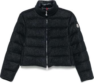 Moncler Thoiry puffer jacket - Blue