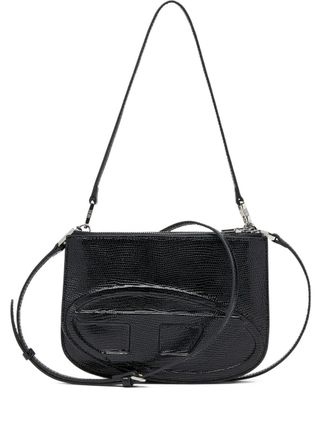 Diesel 1Dr Twin Shoulder Bag