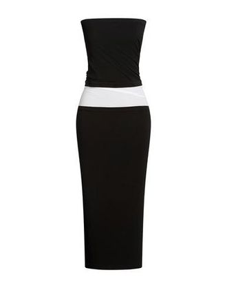 Wolford KLEIDER - Maxi-Kleider auf YOOX.COM