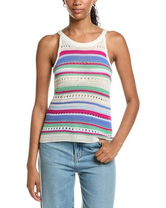 Ichi Ihflorise Top