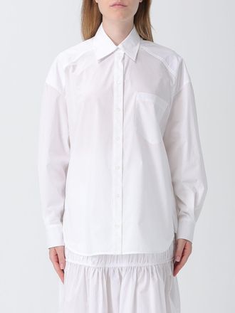 Patrizia Pepe Shirt Woman color White