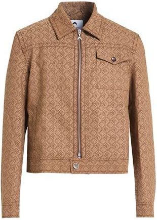 Marine Serre ROPA DE ABRIGO - Chaquetas y cazadoras en YOOX.COM