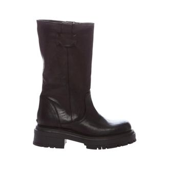 Ovye By Cristina Lucchi Giacche Nere per Look Elegante - - Shoes - Donna - Nero - 40 EU