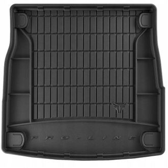 OEM Alfombrilla De Goma Para Maletero Alfa Romeo Stelvio Desde 2016- Tm