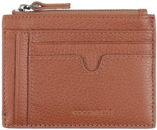Coccinelle Small Leather Goods - Cardholders sur YOOX.COM