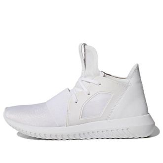 adidas (WMNS) adidas Tubular Defiant Core White S75250