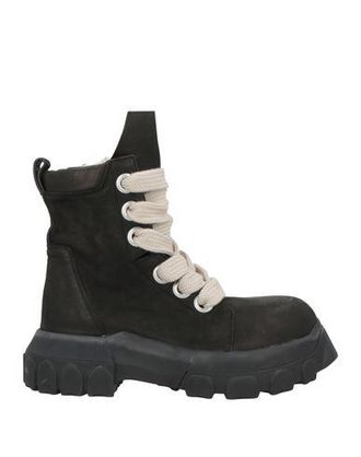 Rick Owens CALZATURE - Stivaletti su YOOX.COM