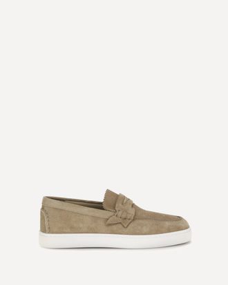 Christian Louboutin Harold I Loafers Male 42.5