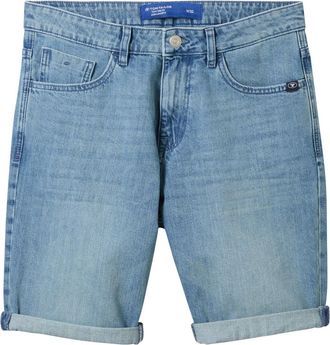 Tom Tailor denim shorts