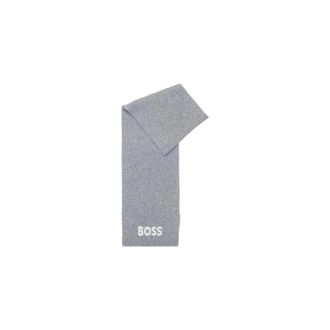 HUGO BOSS Uomo, Accessori, Grigio, Taglia unica, new