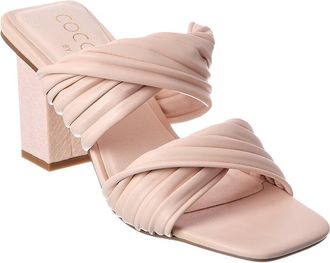 Matisse Footwear Layla Leather Pump