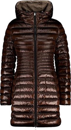 Ciesse Piumini Giubbotto - Dames - Winterjassen - Bruin - 3XL - Jassen