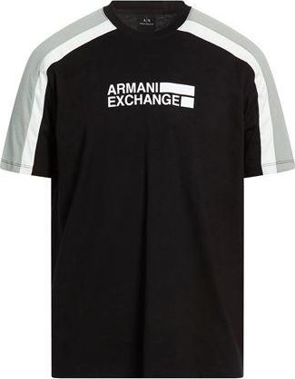 A|X Armani Exchange TOPWEAR - T-shirts on YOOX.COM