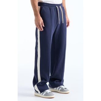 Nana Judy Rue De Pant in Navy at Nordstrom, Size Xx-Large