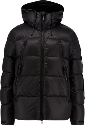 Outhere Puffer Jacket With High-Loft Insulation