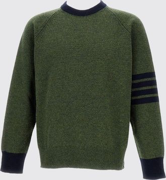 Thom Browne Sweater THOM BROWNE Men color Green