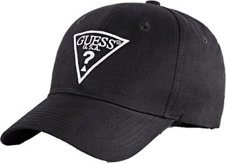 Guess Uomo, Accessori, Nero, Taglia unica, new