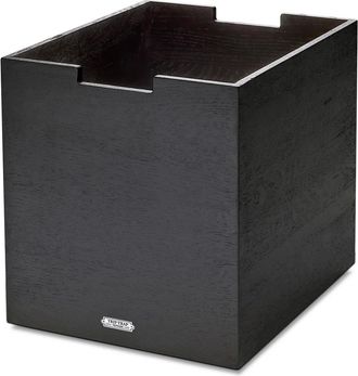 Skagerak Fritz Hansen - Skagerak Cutter Box, gross, Schwarz
