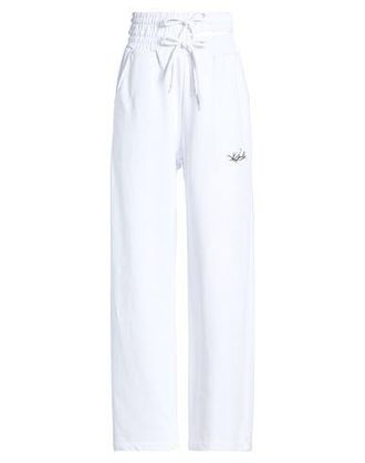 Ga&euml;lle Paris PARTES DE ABAJO - Pantalones en YOOX.COM