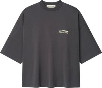 Fear of God Uomo, Top, Grigio, M, new