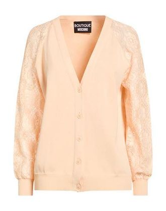 Moschino STRICKWAREN - Strickjacken auf YOOX.COM
