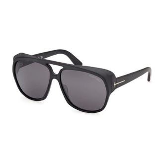 Tom Ford unisex, Accesorios, Negro, Talla: ONE Size