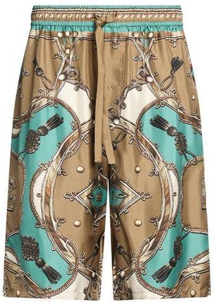 Dolce & Gabbana PARTES DE ABAJO - Pantalones cortos y bermudas en YOOX.COM
