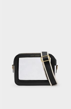Katie Loxton Stadium Bag in Black at Nordstrom