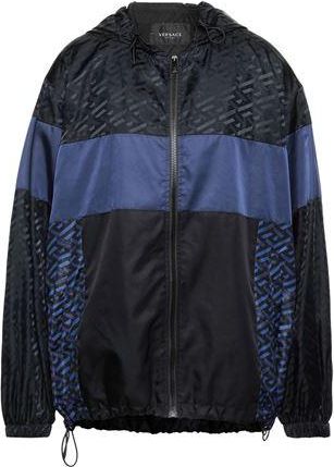 Versace COATS & JACKETS - Jackets sur YOOX.COM