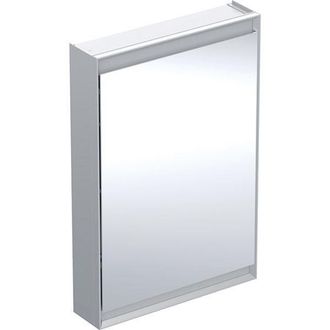 Keramag Keramag - Armario Con Espejo Geberit One Con Comfortlight, 1 Puerta, De