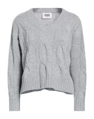 Alpha Studio KNITWEAR - Jumpers sur YOOX.COM
