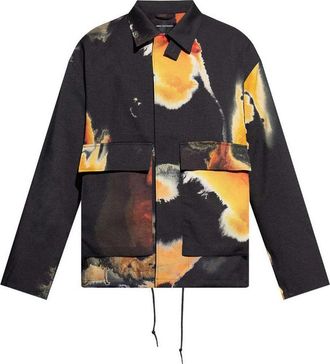 Yohji Yamamoto Jackets