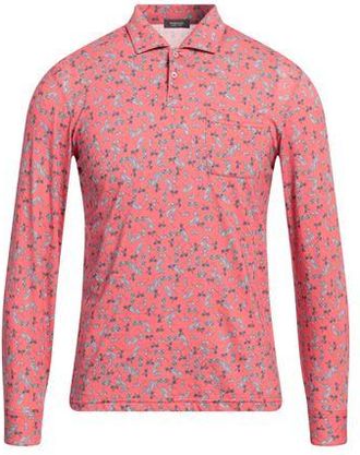 Rossopuro TOPWEAR - Polo shirts on YOOX.COM