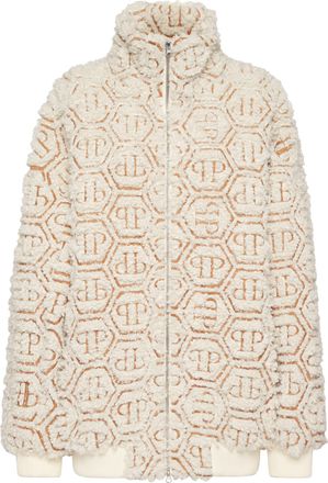 Philipp Plein Jas Monogram