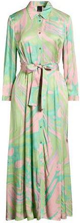 Pinko DRESSES - Maxi dresses on YOOX.COM