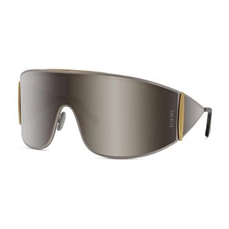 Loewe Dames, Accessoires, Grijs, Maat: ONE Size