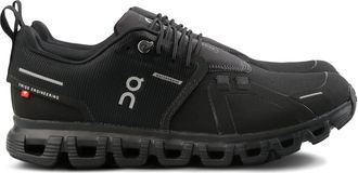 On Running Bij het uitvoeren van cloud 6 wp