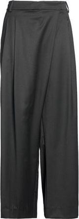 Ganni BOTTOMWEAR - Pantaloni su YOOX.COM