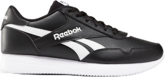 Reebok Unisex Adult Jogger LITE CBLACK/FTWWHT/FTWWHT 7.5