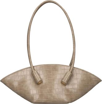 Themoir&egrave; Donna, Borse, Beige, Taglia unica, new