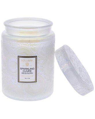 Voluspa Sparkling Cuvee Large 18oz Candle